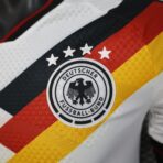 Germany Home Football jersey 2026 Player edition - Image 5