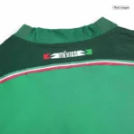 Mexico World Cup 2014 Retro Home Jersey - Image 6