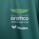 Aston Martin F1 2025 Kids Alonso Driver T-Shirt - Image 7