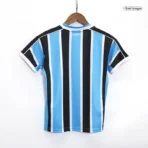 Kids Gr¨ºmio FBPA  2023/24 Home Kit Jersey+Shorts - Image 3