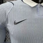 2026 Uruguay World cup Home Long Sleeve Football jersey Player Edition - Image 4