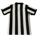 Santos FC 1956 Retro Jersey Home - Image 2