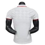 Manchester United Special Player Edition Jersey Soccer POLO Shirt 25-26 - Image 2