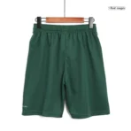 SE Palmeiras 2023/24 Away Shorts Replica - Image 8