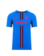 STEFANESCU #15 FCSB Away Nike Soccer Jersey 24-25