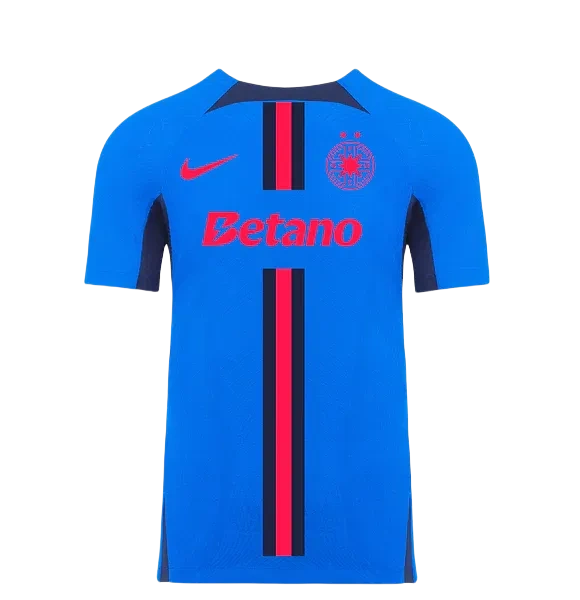 STEFANESCU #15 FCSB Away Nike Soccer Jersey 24-25