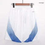 2024  Men's Italy Nation Home Kit(Jersey+Shorts) Euro - Image 6