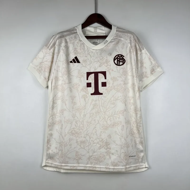 23-24 Bayern Munchen Third Jersey - Image 2