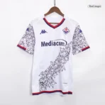 Fiorentina 2023/24 Away Jersey - Image 3