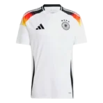 Germany Euro 2024 Home Kit(Jersey+Shorts) - Image 3