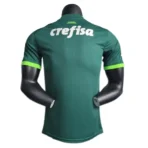 SE Palmeiras 2023/24 Home Jersey Player Version - Image 2