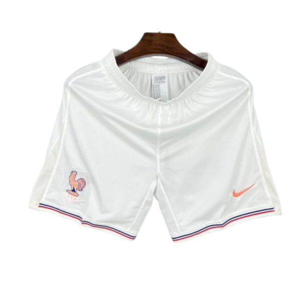 France World Cup 2026 Away Shorts – Buy Online