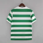 Celtic 80/81 Retro Jersey Home - Image 10