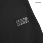 Corinthians 2023/24 Training Vest Black Replica - Image 10