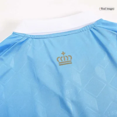 EURO Belgium Nation 2024 Away Jersey - Image 10
