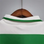 Celtic 1987/88 Retro Jersey Home - Image 6