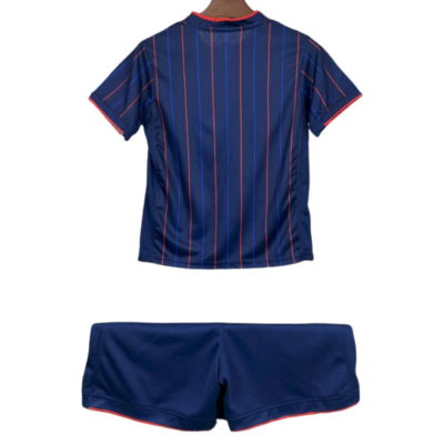 2025 USA Soccer Jersey Away Shirt kids kit - Image 2
