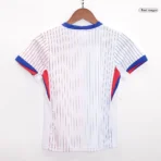 2024 Kids France Nation Away Kit EURO - Image 6