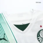 SE Palmeiras 2023/24 Away Jersey - Image 8