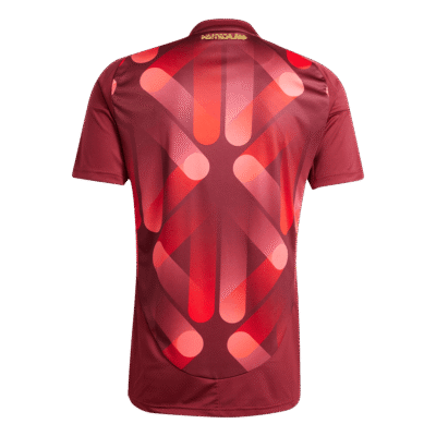 Adidas Germany Soccer Jersey Away Shirt 2025 - Women's Euro - Image 2
