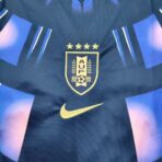 2026 Uruguay World cup Away Football jersey Fan Edition - Image 3