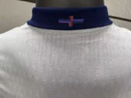 2024England Nation Home Jersey Player Version EURO - Image 8