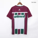 Fluminense FC 2003 Retro Home Jersey - Image 8