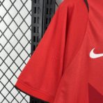 Canada World Cup 2026 Home Fan Version Kit & Jersey – Buy Online - Image 4
