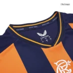 Glasgow Rangers 2023/24 Jersey Third Away - Image 6