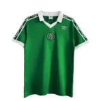 Celtic 1980 Retro Jersey Home