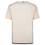 Roma  2023/24 Jersey Away - Image 2