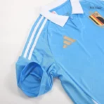 EURO Belgium Nation 2024 Away Jersey - Image 6