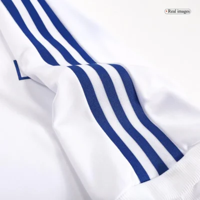 Italy Nation Adicolor Classics 3 Stripe Jersey - Image 7