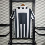 95-97 Juventus Home Retro Jersey #21 ZIDANE - Image 3