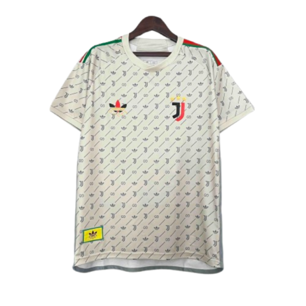 24-25 Juventus Co-Branded Gucci Kit Special Edition