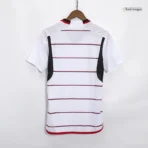 CR Flamengo 2023/24 Away Jersey Player Version - Image 6