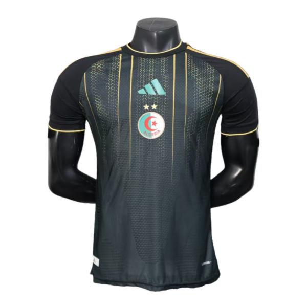 Algeria 2026 World Cup Special Edition Football jersey Player Edition