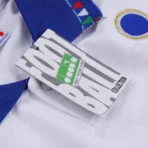 Italy World Cup 1994 Retro Jersey Away - Image 7