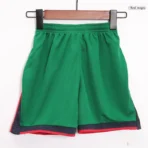 2024 Kids Portugal Nation  Home Kit EURO - Image 7