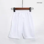 Kids Fluminense FC 2023/24 Home Jersey Kit - Image 4