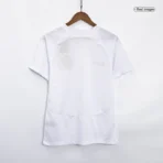 Corinthians Pre-Match 2023/24 Jersey White Replica - Image 9