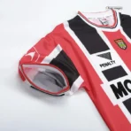 Sao Paulo FC 1991 Retro Away Jersey - Image 6