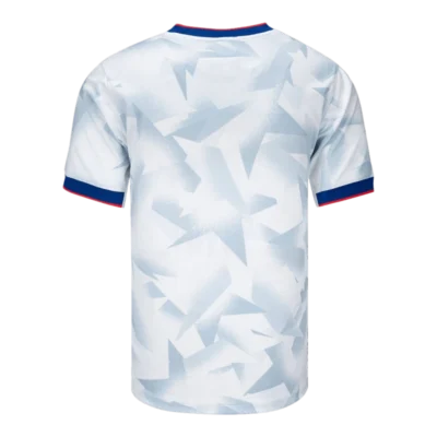 2025 USA Soccer Jersey Home Fan version Shirt - Image 3