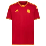 Roma Jersey 2023/24 Home