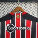 Sao Paulo FC 23-24  Away Soccer Jersey - Image 5