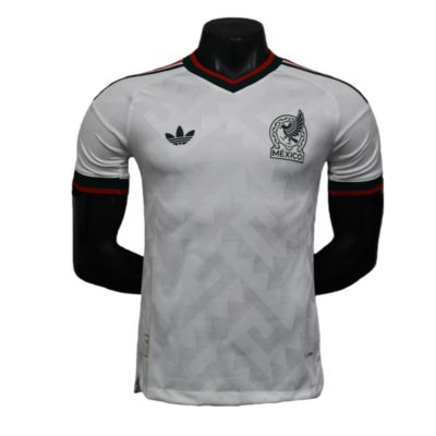 2026 Mexico World Cup Away Football jersey Player version