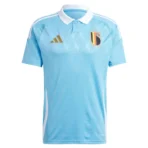 EURO Belgium Nation 2024 Away Jersey