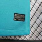 Santos FC Retro Jersey Third Away Shirt 2012-13 - Image 6