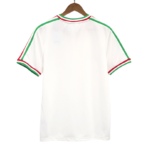 Adidas Mexico Retro Jersey Soccer Shirt 1985 - Image 2