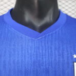2024 USA Soccer jersey Away player version - Image 4